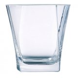 Whiskey Glass - Drinking Glass Prysm 37 cl