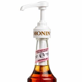 Pump for Monin bottles