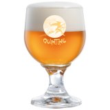 Quintine beer glass 33 cl