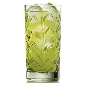 Laurus drink glass