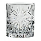 Oasis whisky glass