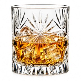 Oasis whisky glass 36 cl