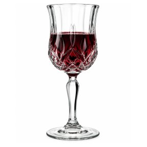 Opera wine glass