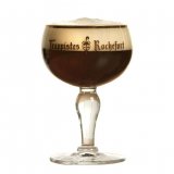 Rochefort beer glass 33 cl