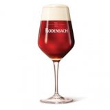 Rodenbach beer glass 33 cl