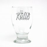 La Rulles beer glass 25 cl