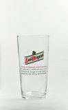 San Miguel beer glass 50 cl