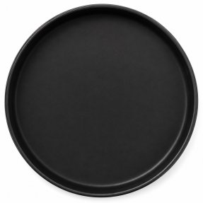 Bar tray black 40 cm