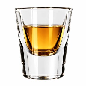Shot glass 3 cl