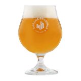 Sigtuna Brygghus beer glass 30 cl