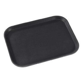 Silja non-slip serving tray 41 × 30.5 cm