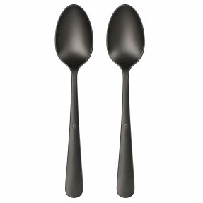 Spoon reusable 19 cm 10-pack