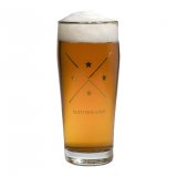 Slottskällan beer glass 40 cl