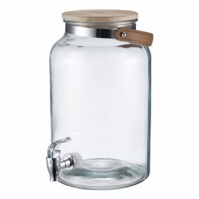 Sogn Beverage Dispenser 5.5 liters