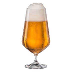Sontell Universal Beer Glass 55 cl 6-Pack