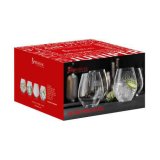 Casual Gin & tonic glass 63 cl 4-pack