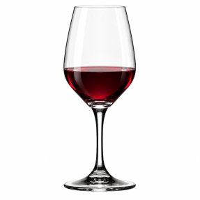 Expert Wine Tasting glass 6-pack