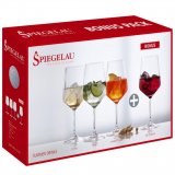 Spiegelau Summerdrinks drink glass 4-pack