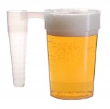 Stack-Cup plastic glass 56,8 cl 6-pack