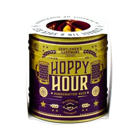 Beer Socks in a Can – Funny Gift for Beer Lovers