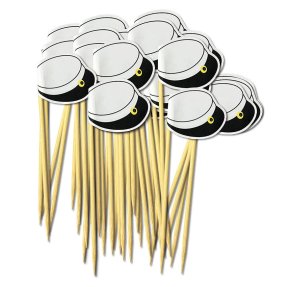 Student Cocktail flags 50-pack