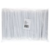 Straws hygienic 20 cm 250-pack