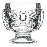 Tiki Glass Cup 41 cl