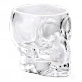 Tiki Skull Glass shot glass 9 cl