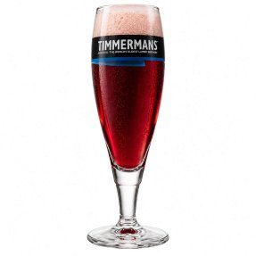 Timmermans pokal beer glass