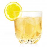 Trix tumblerglas whiskey glass