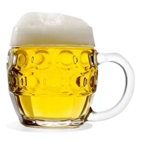 Tübinger tankard 50 cl
