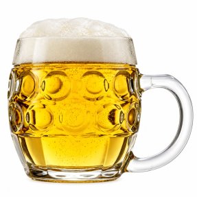 Tübinger tankard 40 cl