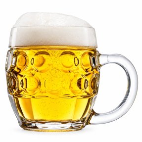 Tübinger tankard 50 cl