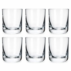 Vera water glass 22 cl 6 pcs Stiernholm