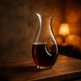 Aurum decanter 150 cl Bormioli Rocco