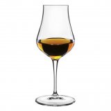 Vinoteque rum glass