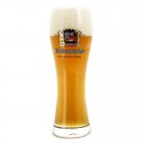 Weihenstephaner beer glass 50 cl