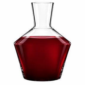 Zalto Axium Denk`Art decanter
