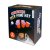 Inflatable beerpong hat