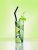 Long drink plastic glass 10-pack
