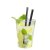 Cocktail glass in plastic 20-pack, heat resistant