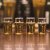 Pint shot glass 3 cl 4-pack