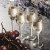 Champagne shot glass 3,5 cl