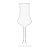 Lehmann A la carte grappa glass 6 pcs 9 cl