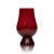 Aberlour red whisky glass Glencairn