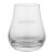 Aberlour whisky glass tumbler