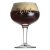 Achel beer glass 33 cl
