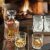 Adagio Set - 6 glasses & 1 Whisky decanter