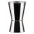 Alessi bar measure - jigger 2 - 4 cl