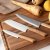 Concept Knife Set 3 Pieces Anders Petter